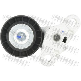 Compre Tensor de correia, correia trapezoidal estriada da FEBEST 1090-LY5L a um preço baixo por 76,46 €