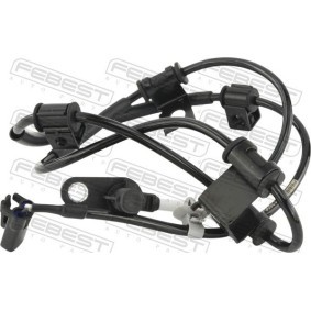 Compre Sensor, rotações da roda da FEBEST 12606-011 a um preço baixo por 39,47 €
