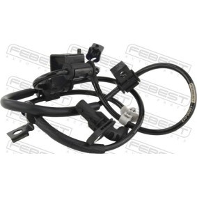 Compre Sensor, rotações da roda da FEBEST 12606-012 a um preço baixo por 39,47 €