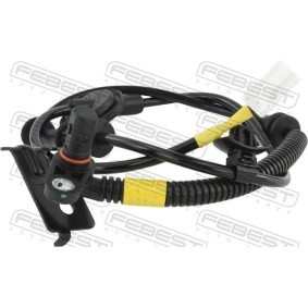 Compre Sensor, rotações da roda da FEBEST 12606-018 a um preço baixo por 51,02 €