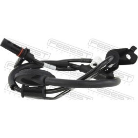 Compre Sensor, rotações da roda da FEBEST 12606-019 a um preço baixo por 48,57 €