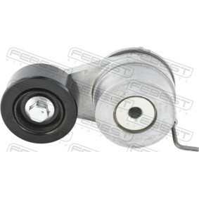 Compre Tensor de correia, correia trapezoidal estriada da FEBEST 1290-D4HB a um preço baixo por 83,76 €