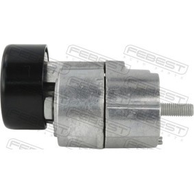 Compre Tensor de correia, correia trapezoidal estriada da FEBEST 1290-G4KEPS a um preço baixo por 101,31 €