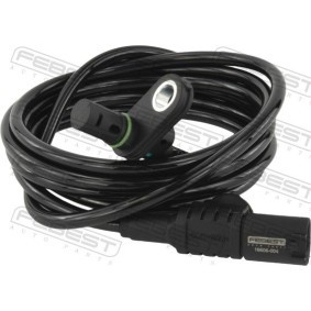 Compre Sensor, rotações da roda da FEBEST 16606-004 a um preço baixo por 48,57 €