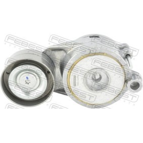 Compre Tensor de correia, correia trapezoidal estriada da FEBEST 1690-OM642 a um preço baixo por 92,24 €
