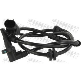 Compre Sensor, rotações da roda da FEBEST 18606-003 a um preço baixo por 38,04 €