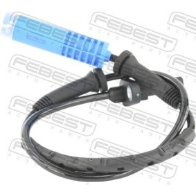 Compre Sensor, rotações da roda da FEBEST 19606-003 a um preço baixo por 35,72 €