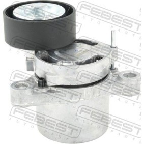 Compre Tensor de correia, correia trapezoidal estriada da FEBEST 1990-B47 a um preço baixo por 71,36 €