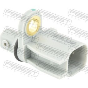 ABS-Sensor von FEBEST