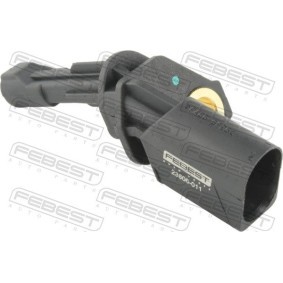 Compre Sensor, rotações da roda da FEBEST 23606-011 a um preço baixo por 21,73 €