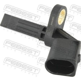 ABS-Sensor 23606-017 für PORSCHE