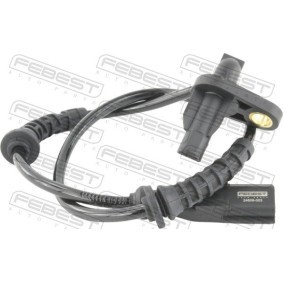 Compre Sensor, rotações da roda da FEBEST 24606-003 a um preço baixo por 22,48 €