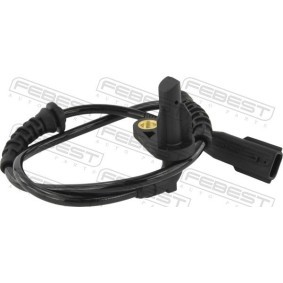 Compre Sensor, rotações da roda da FEBEST 24606-004 a um preço baixo por 22,48 €
