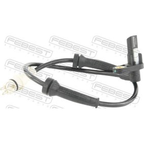 Compre Sensor, rotações da roda da FEBEST 24606-011 a um preço baixo por 29,40 €