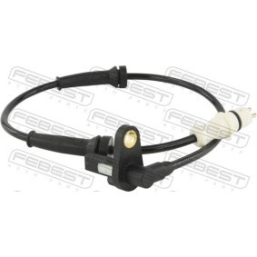 Compre Sensor, rotações da roda da FEBEST 24606-012 a um preço baixo por 29,40 €
