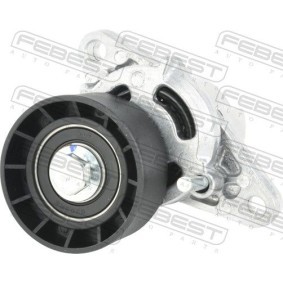 Comprar Tensor de correa poli V de FEBEST 2490-K7J a bajo precio de 72,98 €