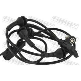 Comprar Sensor ABS de FEBEST 25606-001 a bajo precio de 34,49 €