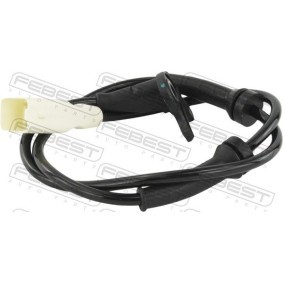 Compre Sensor, rotações da roda da FEBEST 25606-004 a um preço baixo por 39,85 €