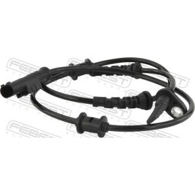 Compre Sensor, rotações da roda da FEBEST 28606-001 a um preço baixo por 39,85 €