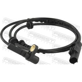 Compre Sensor, rotações da roda da FEBEST 28606-002 a um preço baixo por 39,85 €