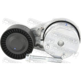 Compre Tensor de correia, correia trapezoidal estriada da FEBEST 2990-306DT a um preço baixo por 85,31 €