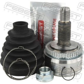 Comprar Juego de articulación, árbol de transmisión de FEBEST 3010-F7A48 a bajo precio de 109,71 €