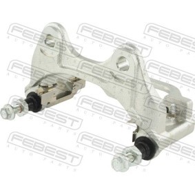 Bremssattelhaltersatz 3277C-ESCIIIR-KIT
