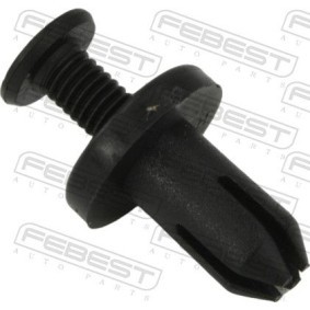 Clip, Zier- / Schutzleiste 88570-078