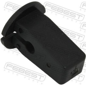 Clip, Zier- / Schutzleiste 88570-156