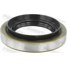 Wellendichtring, Differential von FEBEST günstig für 16,82 €