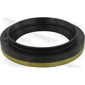 Wellendichtring, Differential 95MEY-45650913R