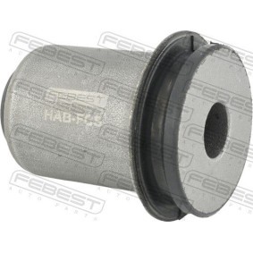 Lagerung, Lenker HAB-FCS von FEBEST günstig für 23,21 € online kaufen