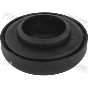 Compre Rolamento de rolos, suporte apoio do conj. mola / amortecedor da FEBEST VWB-6RF a um preço baixo por 18,20 €
