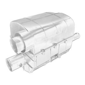 Gehäuse, Luftfilter IVE-BC-014