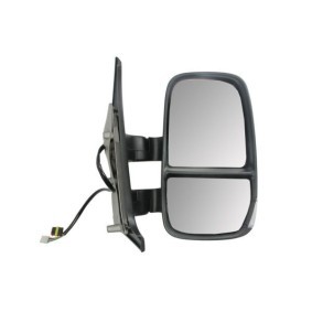 Acquista Specchio esterno, Cabina da PACOL IVE-MR-033 a buon mercato per soli 121,98 €