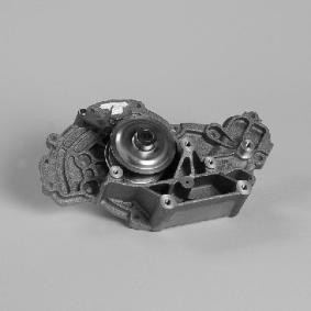 Achetez des Pompe à eau GK 980268 à prix pour 350,93 €