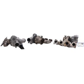Turbolader PA18559700018 von TURBO MOTOR günstig für 907,96 € online kaufen