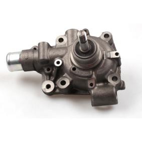 Achetez des Pompe à eau GK 985361 à prix pour 137,74 €