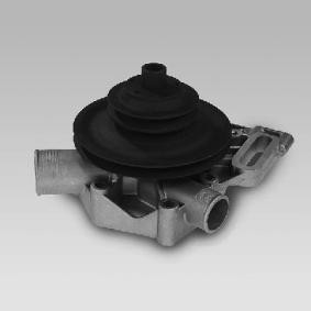 Achetez des Pompe à eau GK 986881 à prix pour 125,55 €