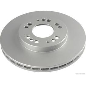 Bremsscheibe J3305029