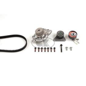 Achetez des Kit de distribution + pompe à eau GK K980107B à prix pour 177,60 €