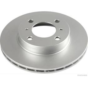 Comprar Disco de freno de HERTH+BUSS JAKOPARTS J3305032 a bajo precio de 57,44 €