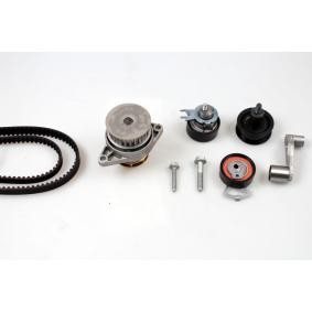 Achetez des Kit de distribution + pompe à eau GK K980129A à prix pour 215,01 €