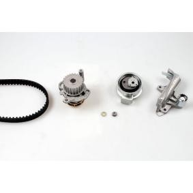 Achetez des Kit de distribution + pompe à eau GK K980131D à prix pour 189,36 €
