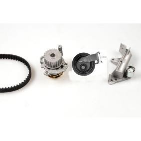 Achetez des Kit de distribution + pompe à eau GK K980131E à prix pour 203,32 €