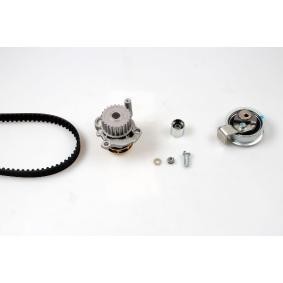Achetez des Kit de distribution + pompe à eau GK K980131F à prix pour 189,24 €