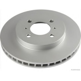 Comprar Disco de freno de HERTH+BUSS JAKOPARTS J3305033 a bajo precio de 43,81 €