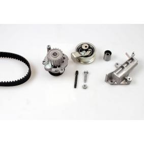 Achetez des Kit de distribution + pompe à eau GK K980134B à prix pour 247,95 €
