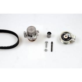 Achetez des Kit de distribution + pompe à eau GK K980135B à prix pour 183,73 €