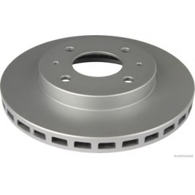 Achetez des Disque de frein HERTH+BUSS JAKOPARTS J3305037 à prix pour 47,61 €